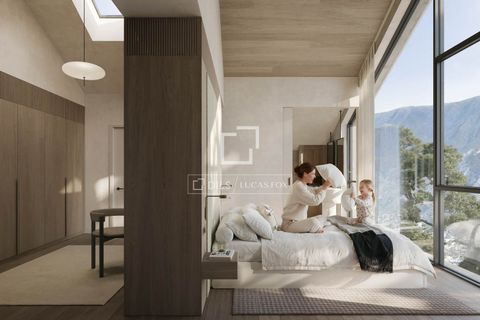 Villa i Encamp, Andorra, Encamp - € 2.900.000 | Ref: AND70615 - foto 17