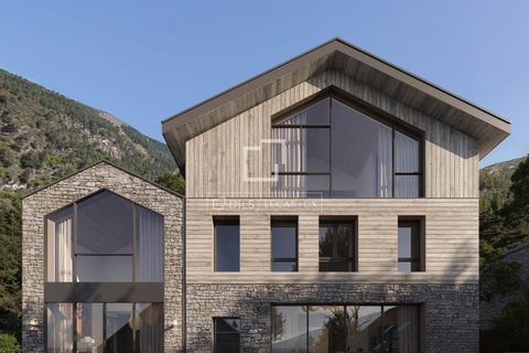 Villa i Encamp, Andorra, Encamp - € 2.900.000 | Ref: AND70615 - foto 28