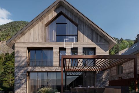 Villa i Encamp, Andorra, Encamp - € 2.900.000 | Ref: AND70615 - foto 31