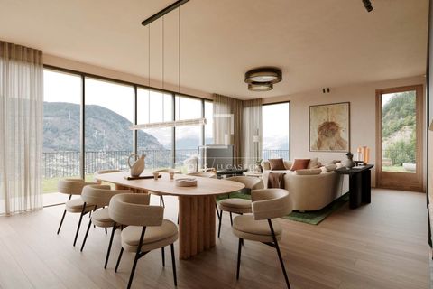 Villa i Encamp, Andorra, Encamp - € 2.550.000 | Ref: AND70616 - foto 2