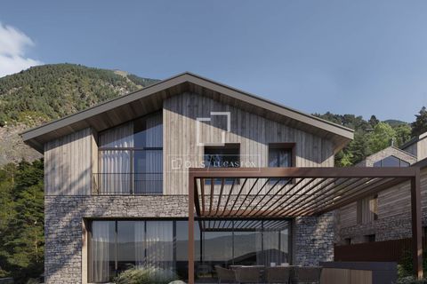 Villa i Encamp, Andorra, Encamp - € 2.550.000 | Ref: AND70616 - foto 29