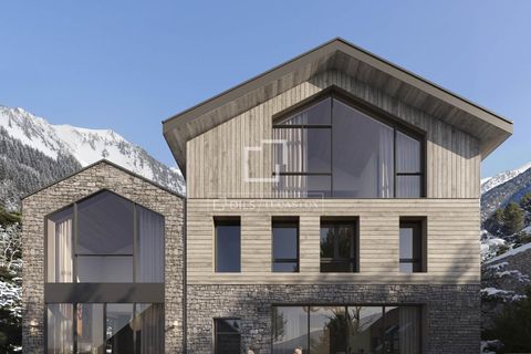 Villa i Encamp, Andorra, Encamp - € 2.600.000 | Ref: AND70617 - foto 32
