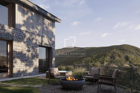 Villa i Encamp, Andorra, Encamp - € 2.600.000 | Ref: AND70617 - foto 34
