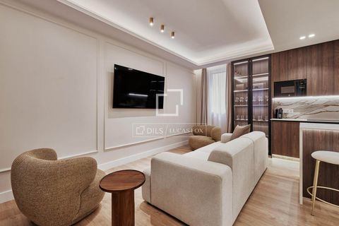 Lejlighed i Madrid, Madrid, Madrid - € 1.449.000 | Ref: MAD70719 - foto 2