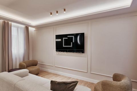 Lejlighed i Madrid, Madrid, Madrid - € 1.449.000 | Ref: MAD70719 - foto 1