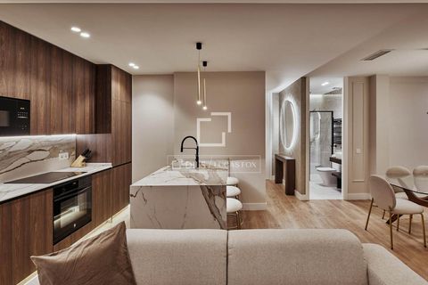 Lejlighed i Madrid, Madrid, Madrid - € 1.449.000 | Ref: MAD70719 - foto 3
