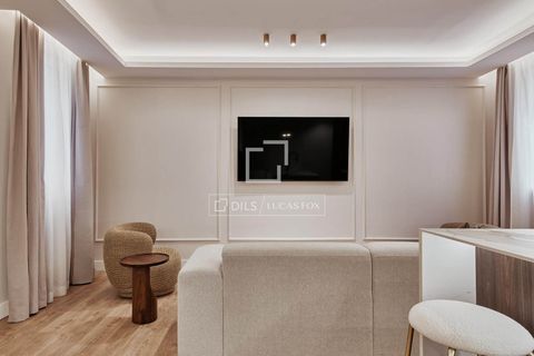 Lejlighed i Madrid, Madrid, Madrid - € 1.449.000 | Ref: MAD70719 - foto 4