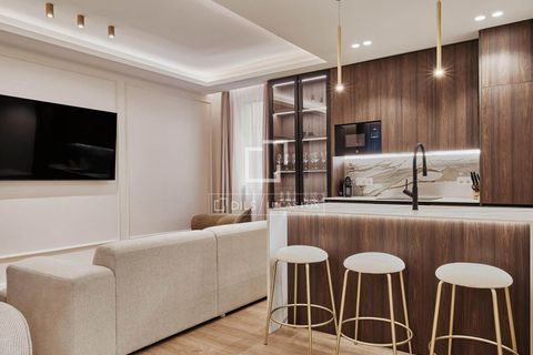 Lejlighed i Madrid, Madrid, Madrid - € 1.449.000 | Ref: MAD70719 - foto 5
