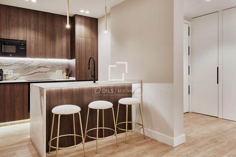 Lejlighed i Madrid, Madrid, Madrid - € 1.449.000 | Ref: MAD70719 - foto 6