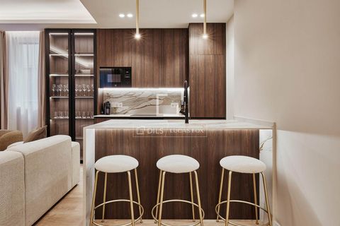 Lejlighed i Madrid, Madrid, Madrid - € 1.449.000 | Ref: MAD70719 - foto 7