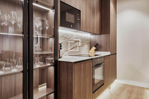 Lejlighed i Madrid, Madrid, Madrid - € 1.449.000 | Ref: MAD70719 - foto 8