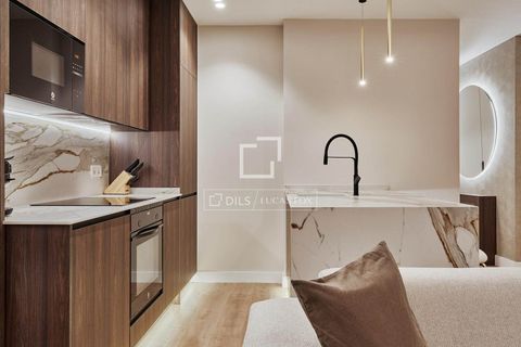 Lejlighed i Madrid, Madrid, Madrid - € 1.449.000 | Ref: MAD70719 - foto 9