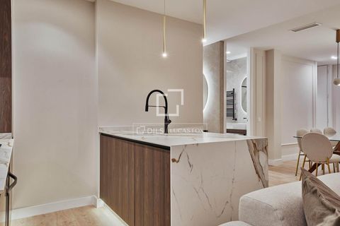 Lejlighed i Madrid, Madrid, Madrid - € 1.449.000 | Ref: MAD70719 - foto 10