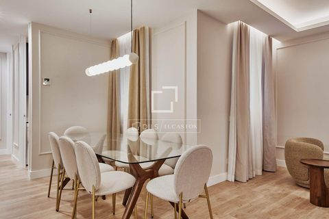 Lejlighed i Madrid, Madrid, Madrid - € 1.449.000 | Ref: MAD70719 - foto 12