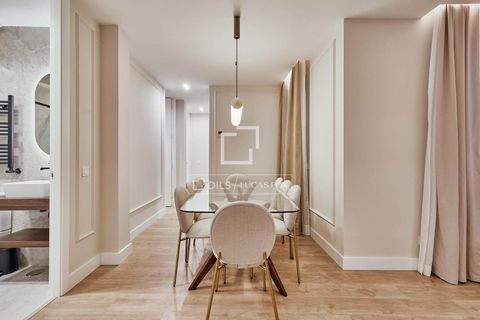 Lejlighed i Madrid, Madrid, Madrid - € 1.449.000 | Ref: MAD70719 - foto 13