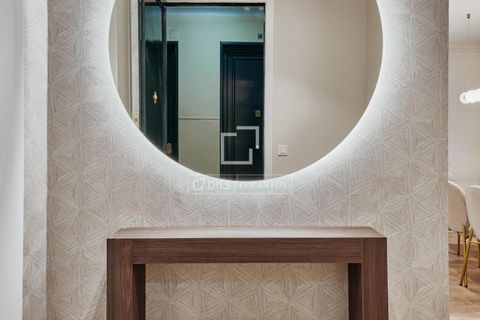 Lejlighed i Madrid, Madrid, Madrid - € 1.449.000 | Ref: MAD70719 - foto 14