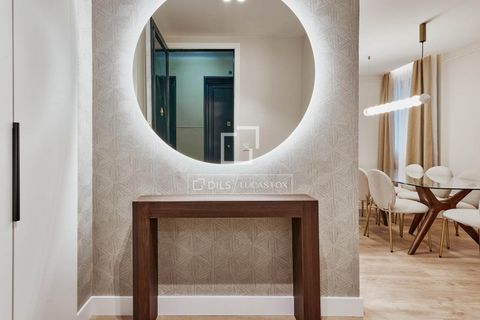 Lejlighed i Madrid, Madrid, Madrid - € 1.449.000 | Ref: MAD70719 - foto 15