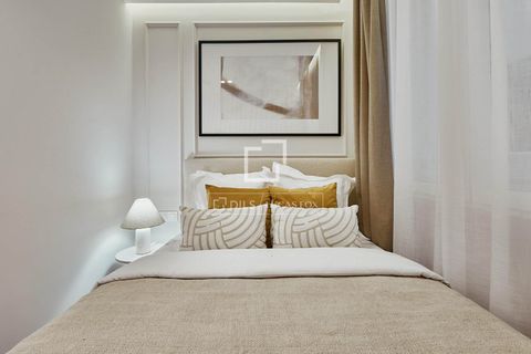 Lejlighed i Madrid, Madrid, Madrid - € 1.449.000 | Ref: MAD70719 - foto 16