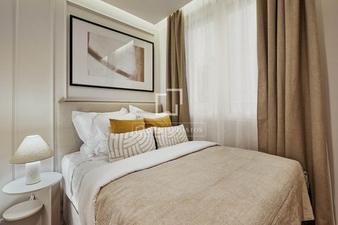 Lejlighed i Madrid, Madrid, Madrid - € 1.449.000 | Ref: MAD70719 - foto 18