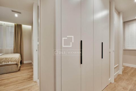 Lejlighed i Madrid, Madrid, Madrid - € 1.449.000 | Ref: MAD70719 - foto 20