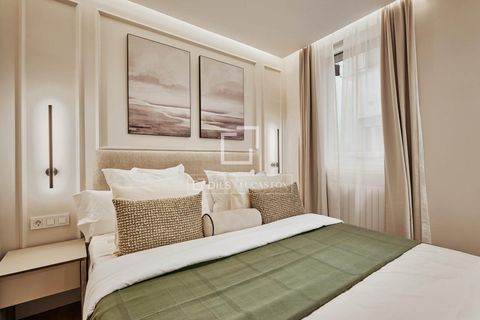 Lejlighed i Madrid, Madrid, Madrid - € 1.449.000 | Ref: MAD70719 - foto 22
