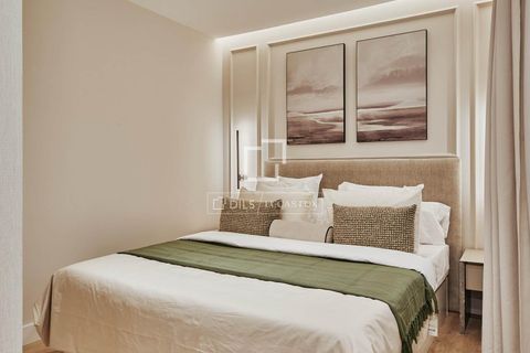 Lejlighed i Madrid, Madrid, Madrid - € 1.449.000 | Ref: MAD70719 - foto 23