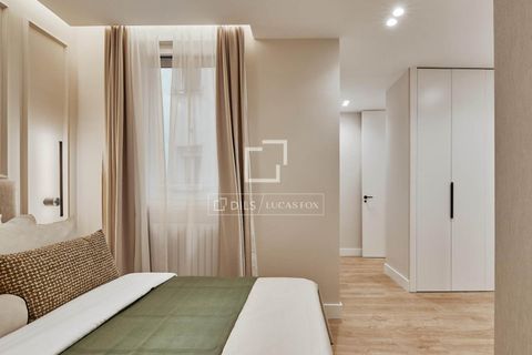 Lejlighed i Madrid, Madrid, Madrid - € 1.449.000 | Ref: MAD70719 - foto 25