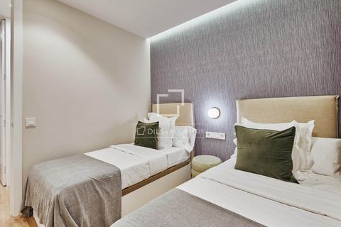 Lejlighed i Madrid, Madrid, Madrid - € 1.449.000 | Ref: MAD70719 - foto 26