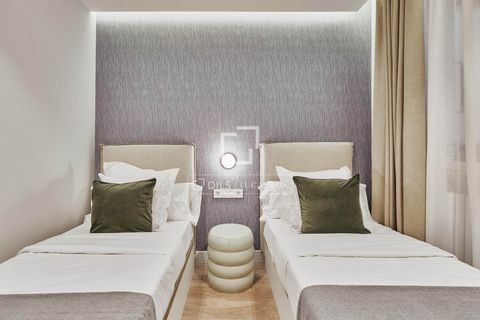 Lejlighed i Madrid, Madrid, Madrid - € 1.449.000 | Ref: MAD70719 - foto 27