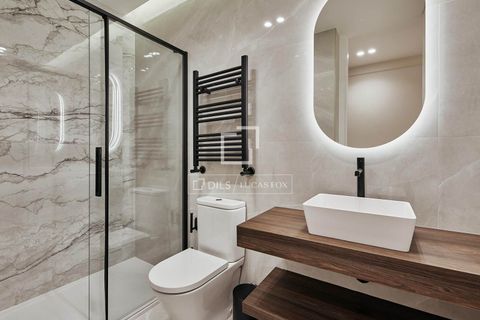 Lejlighed i Madrid, Madrid, Madrid - € 1.449.000 | Ref: MAD70719 - foto 31