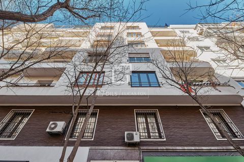 Lejlighed i Madrid, Madrid, Madrid - € 1.449.000 | Ref: MAD70719 - foto 43