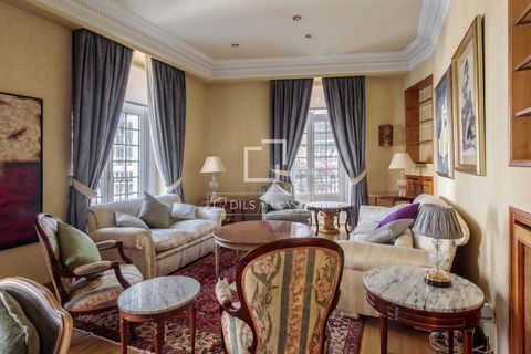 Lejlighed i Madrid, Madrid, Madrid - € 3.300.000 | Ref: MAD70713 - foto 15