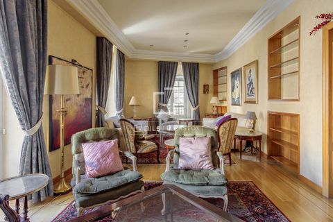 Lejlighed i Madrid, Madrid, Madrid - € 3.300.000 | Ref: MAD70713 - foto 16