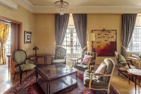 Lejlighed i Madrid, Madrid, Madrid - € 3.300.000 | Ref: MAD70713 - foto 17