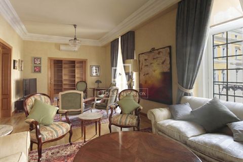 Lejlighed i Madrid, Madrid, Madrid - € 3.300.000 | Ref: MAD70713 - foto 19
