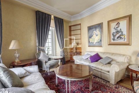 Lejlighed i Madrid, Madrid, Madrid - € 3.300.000 | Ref: MAD70713 - foto 20