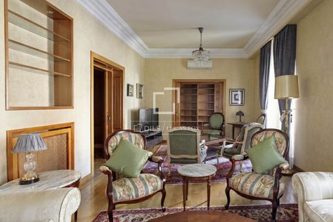Lejlighed i Madrid, Madrid, Madrid - € 3.300.000 | Ref: MAD70713 - foto 21