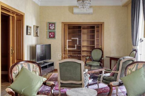 Lejlighed i Madrid, Madrid, Madrid - € 3.300.000 | Ref: MAD70713 - foto 22