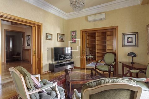 Lejlighed i Madrid, Madrid, Madrid - € 3.300.000 | Ref: MAD70713 - foto 23