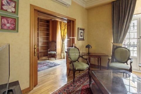 Lejlighed i Madrid, Madrid, Madrid - € 3.300.000 | Ref: MAD70713 - foto 24