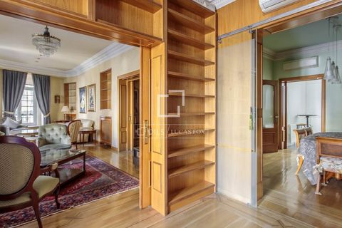 Lejlighed i Madrid, Madrid, Madrid - € 3.300.000 | Ref: MAD70713 - foto 25