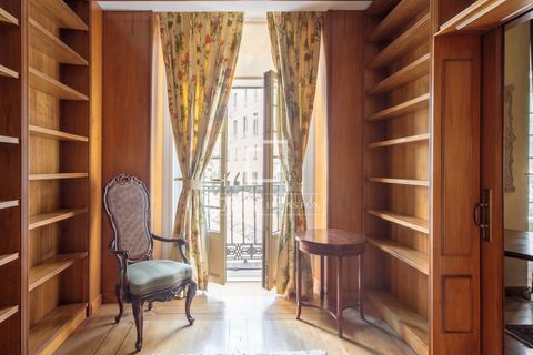 Lejlighed i Madrid, Madrid, Madrid - € 3.300.000 | Ref: MAD70713 - foto 26