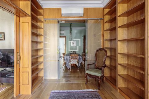 Lejlighed i Madrid, Madrid, Madrid - € 3.300.000 | Ref: MAD70713 - foto 27