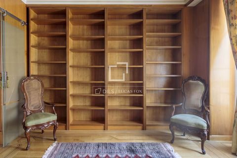 Lejlighed i Madrid, Madrid, Madrid - € 3.300.000 | Ref: MAD70713 - foto 28