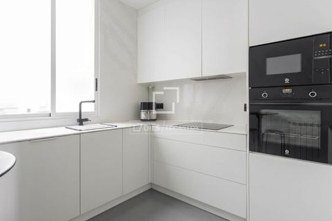 Lejlighed i Madrid, Madrid, Madrid - € 3.300.000 | Ref: MAD70713 - foto 33