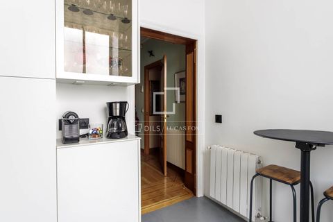 Lejlighed i Madrid, Madrid, Madrid - € 3.300.000 | Ref: MAD70713 - foto 36