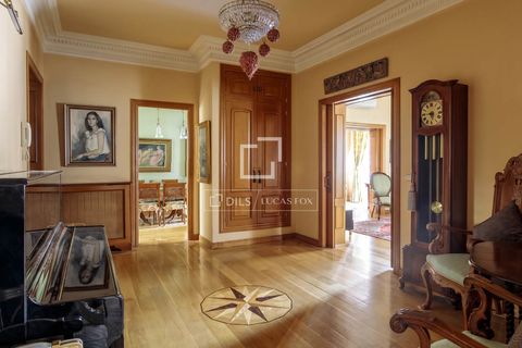 Lejlighed i Madrid, Madrid, Madrid - € 3.300.000 | Ref: MAD70713 - foto 37