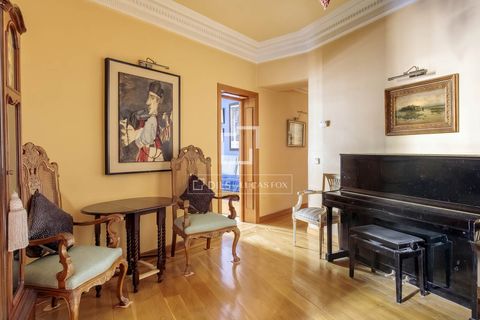 Lejlighed i Madrid, Madrid, Madrid - € 3.300.000 | Ref: MAD70713 - foto 38