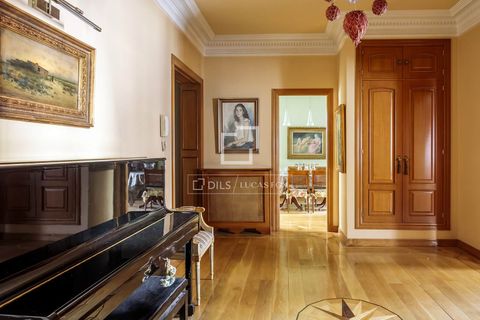 Lejlighed i Madrid, Madrid, Madrid - € 3.300.000 | Ref: MAD70713 - foto 39