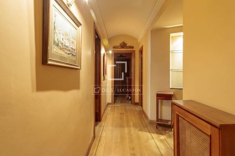 Lejlighed i Madrid, Madrid, Madrid - € 3.300.000 | Ref: MAD70713 - foto 40